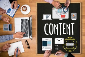 How to Create the Perfect Content Marketing Strategy for Your Business