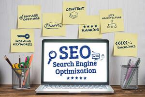 Why Every Business Needs SEO Services