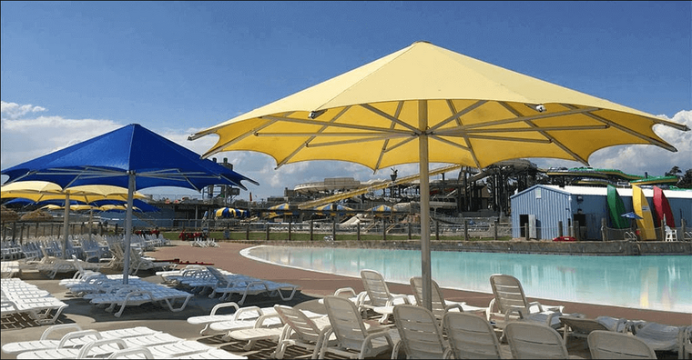 WHY YOU SHOULD INSTALL SHADE STRUCTURES IN YOUR RESORT