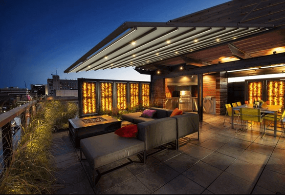 WHY SHOULD HOMEOWNERS INSTALL AWNINGS?