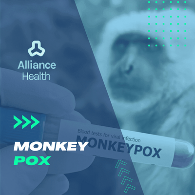 A new epidemic? Monkeypox on the rise