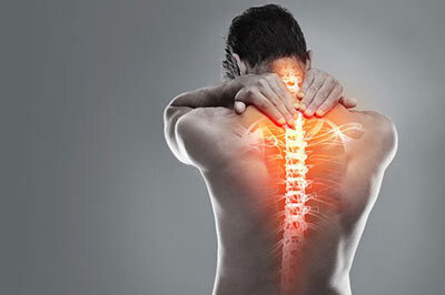 NYC Back Pain Treatment | New York Back Pain Specialists