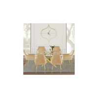 Choose Your Ideal Dining Table Set From Vanity Living