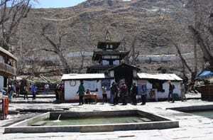 Make Your Muktinath Temple Yatra Memorable - Divine Kailash:
