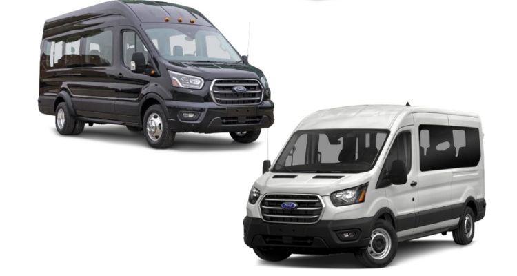 Van Transportation Service: Your Reliable Solution for Hassle-Free Travel