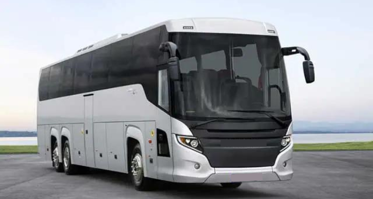 Exploring Unparalleled Group Travel: Punctual's Luxury Bus Charter Service