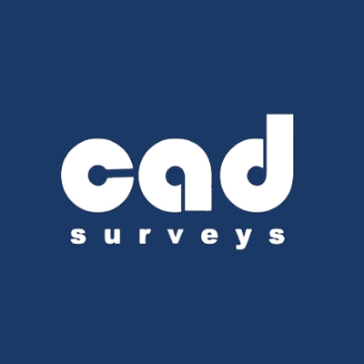 Accurate Measurements Guaranteed with CAD Surveys Ltd!