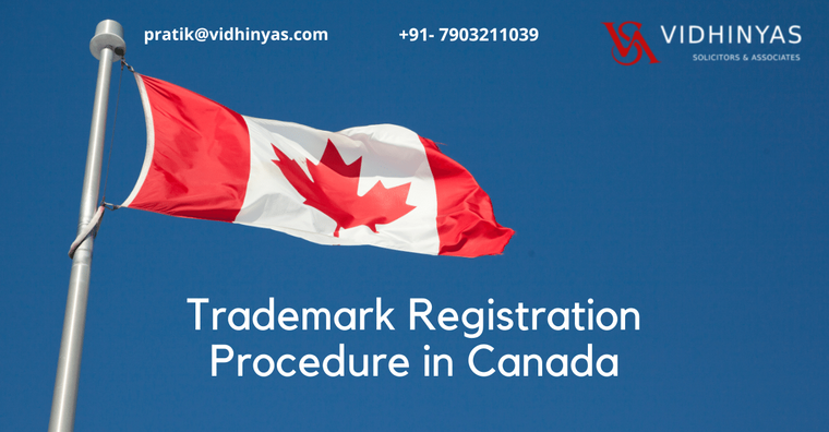 Trademark Registration Canada