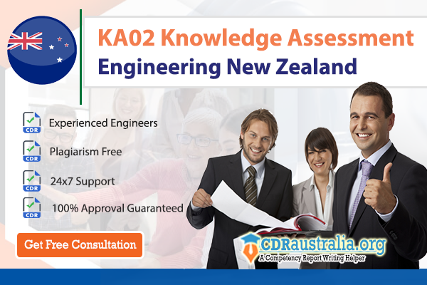 KA02 Writing Help For Engineers In New Zealand At CDRAustralia.Org