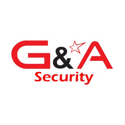 G&A Security - Security Companies Darlington - The Best in the Business!