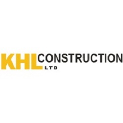 KHL Construction Ltd Is Your Go-To Builders For Quality Construction Services