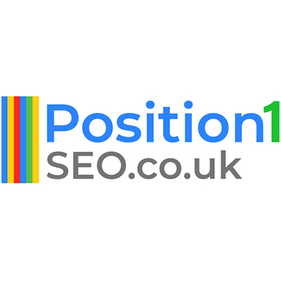 Get your website to the top of Google with Position1SEO!