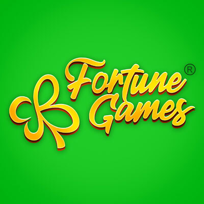 Play online slots at Fortune Games for a chance to win big!