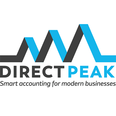Get your finances in order with Direct Peak Accountants!