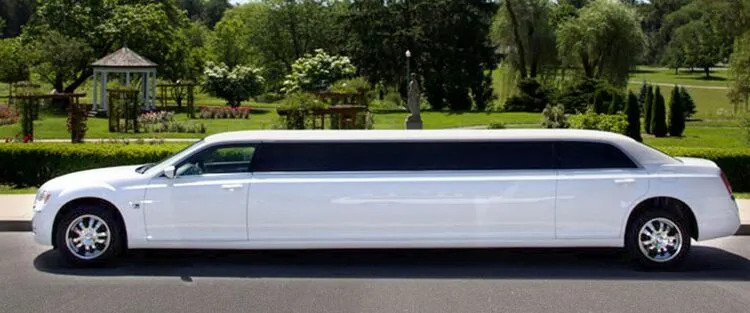 Indulge in Elegance: The Ultimate Guide to Stretch Limousine Rental Services