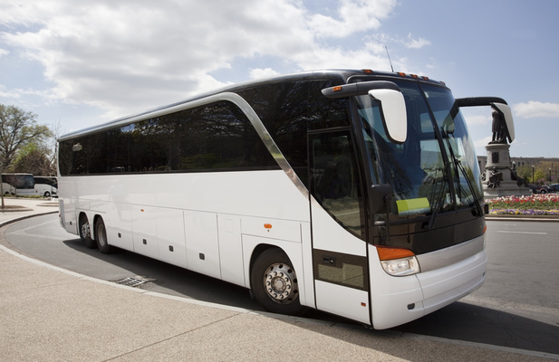 Punctual Express: Your Reliable and Affordable Bus Charter Service