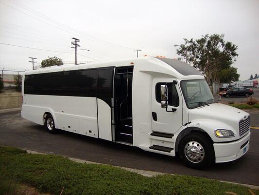 Convenient and Affordable Mini Bus Transportation Service for Your Next Group Outing