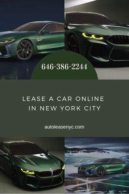 0$-DOWN CAR LEASING IN AUTO LEASE NYC