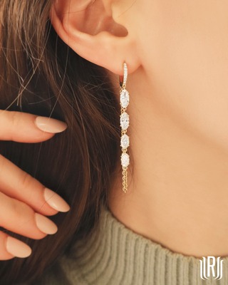 Earrings are One of the Most Popular Gifting Items: Know Why