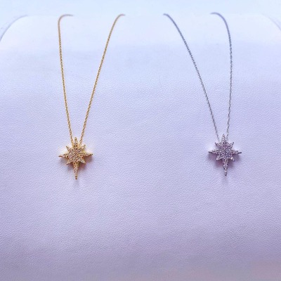 How to Choose the Best Necklace for Yourself?