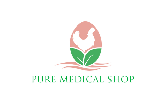 pure medical shop