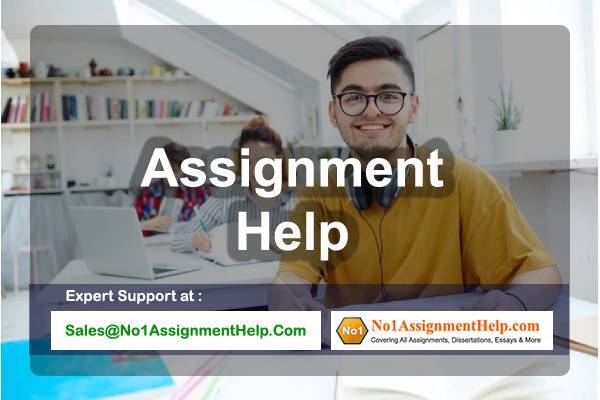 Assignment Help – Get Consultant At No1AssignmentHelp.Com