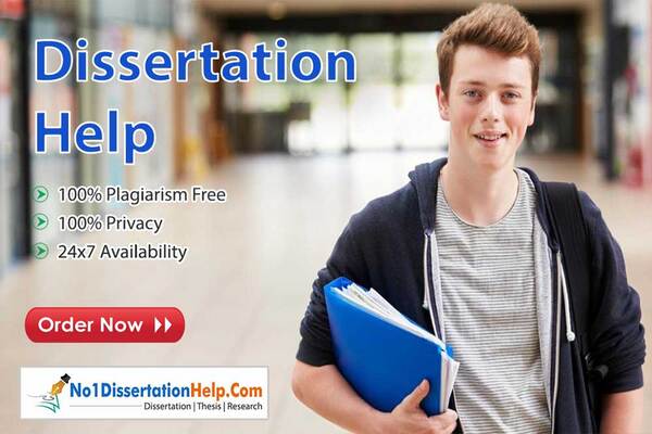 Dissertation Help Online At 100% Plagiarism Free From No1DissertationHelp.Com