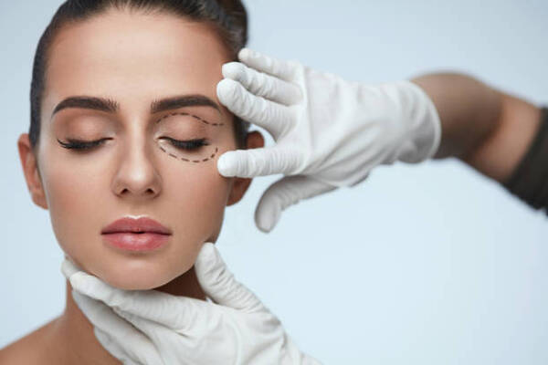 How Blepharoplasty Can Give You a New Look by Enhancing Your Eyelids
