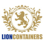 Lion Containers: The UK's Leading Provider of Shipping Containers for Sale and Modification