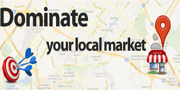 Dominate Your Local Market with AiLOQ's Cutting-Edge Technology