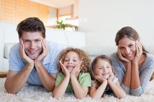 5 Tips  to Get the Most of Your Carpet Cleaning  in Cache Valley