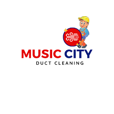Clean and Healthy Air Starts with Music City Duct Cleaning in Nashville, Tennessee