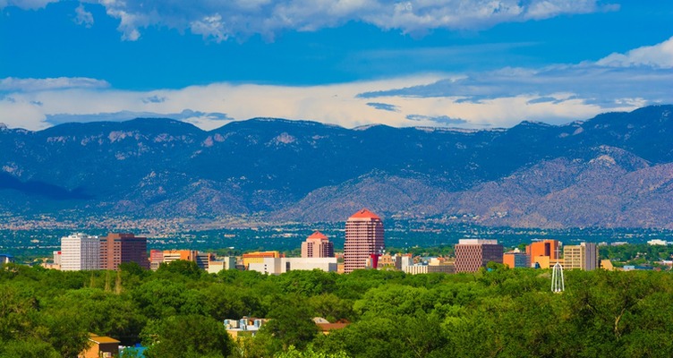 What is Great About Albuquerque New Mexico