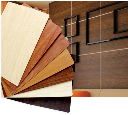 Transform Your Living Space with Decorative Laminates