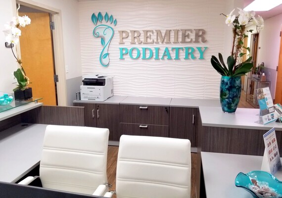 Advantages of Services in Premier Podiatry: Wayne