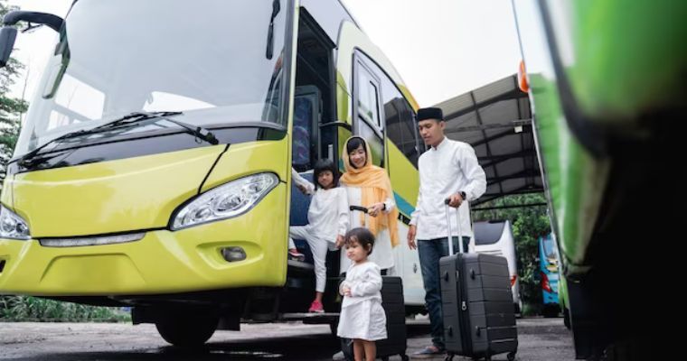 Family-Friendly Coach Bus Charters: Making Memories on the Road