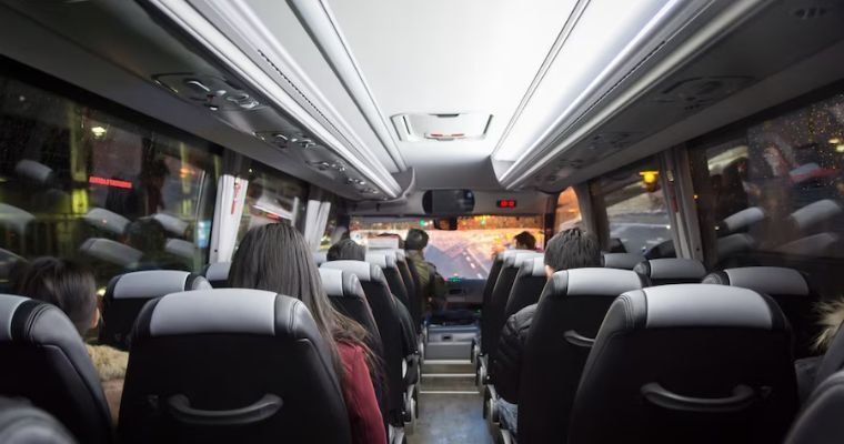 The Ultimate Checklist for a Comfortable Coach Bus Charter Experience