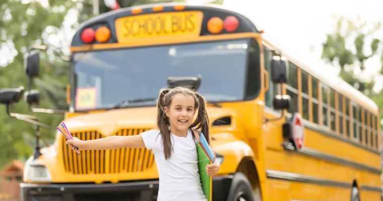 The Future of School Bus Services: Technological Advancements and Innovations