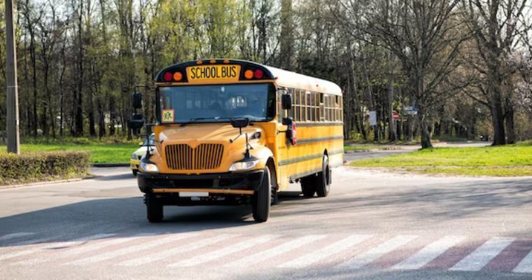 School Bus Service: A Reliable Mode of Transportation during Emergency Situations