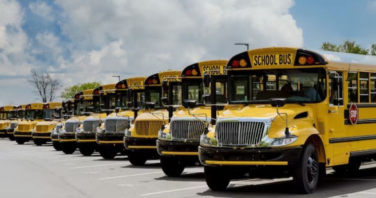 Supporting Students with Special Needs: How School Bus Services Adapt to Individual Requirements