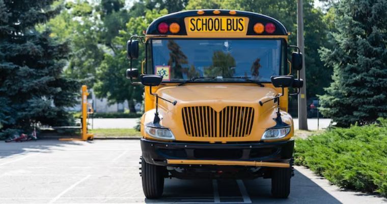 Exploring Alternatives: The Rise of Electric School Buses