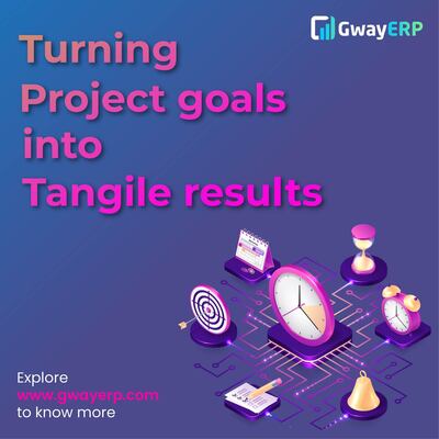 Gway Tech Solutions Private Limited