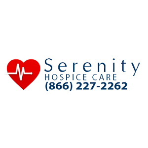 Serenity Hospice Care Provider