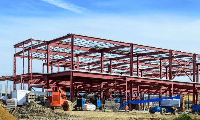 Top 5 Trends in Retail Construction for 2024 in Georgia