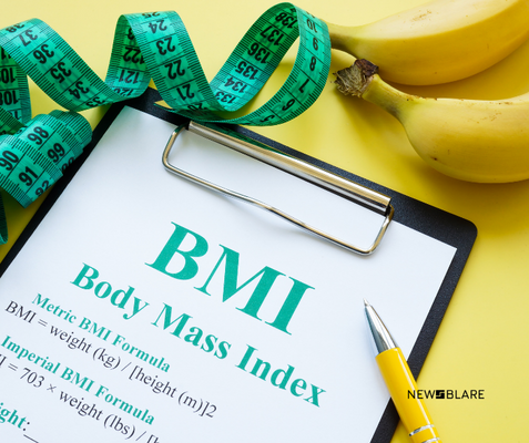 The Importance of Knowing Your BMI and How to Calculate It