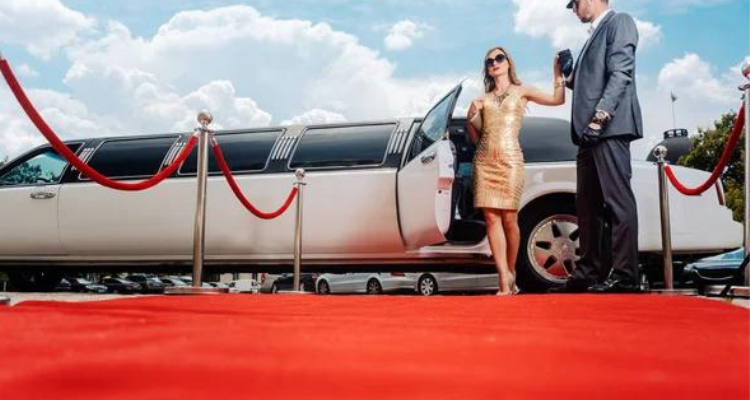 Experience Luxury: Making Memories with Super Stretch Limousine Rentals for Red Carpet