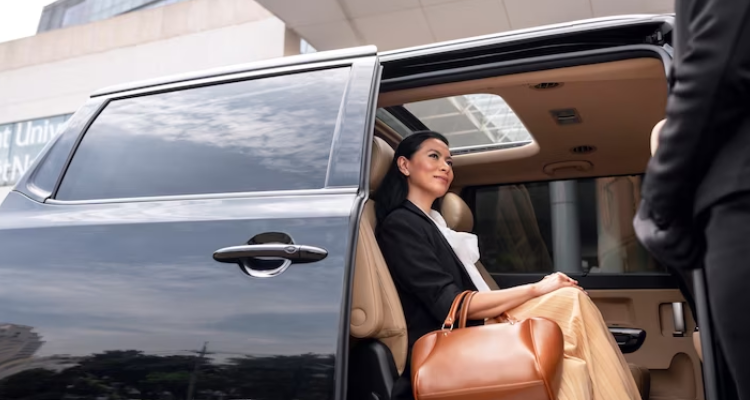 Arrive in Style: Why SUV Rentals Are a Must-Have for Your Next Corporate Meeting