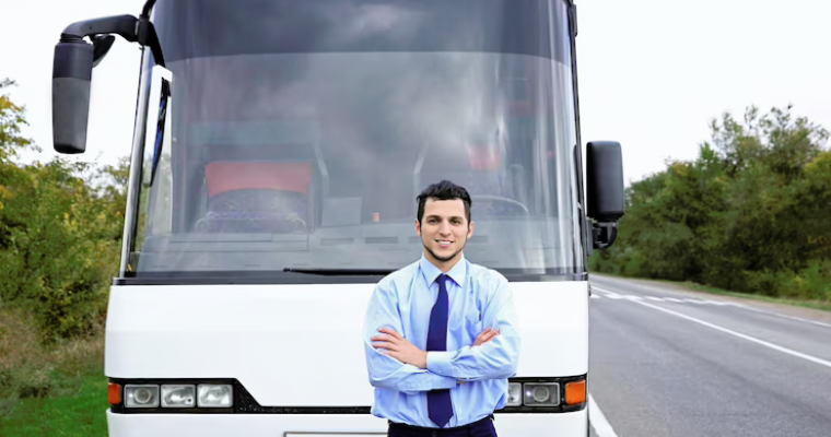 Private Bus Travel: Elevating Your Journey with Comfort and Convenience