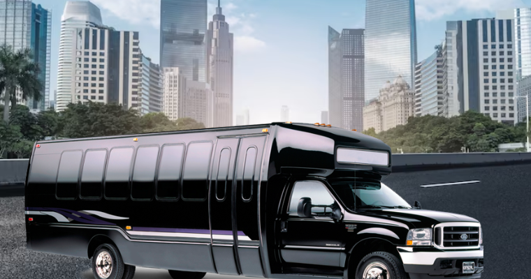 Hassle-Free Group Travel: Mini Bus Rental for Convenient and Comfortable Journeys