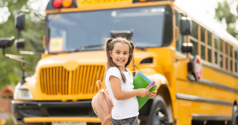 Beyond Transportation: How School Bus Services Enhance Student Experiences